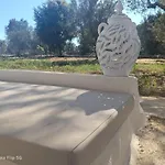 Feriehus Lamia Giulia *