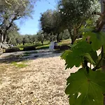 Lamia Giulia Σπίτι διακοπών *
