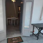 Σπίτι διακοπών Lamia Giulia Ostuni