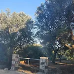 Lamia Giulia Σπίτι διακοπών Ostuni