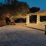 Σπίτι διακοπών Lamia Giulia Ostuni