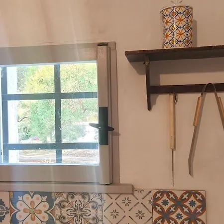 Ferienhaus Lamia Giulia *