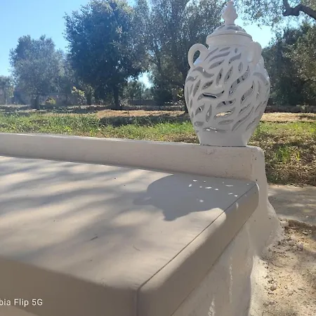 Feriehus Lamia Giulia *