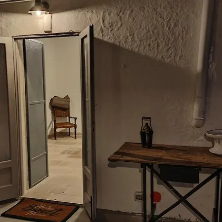 Feriehus Lamia Giulia