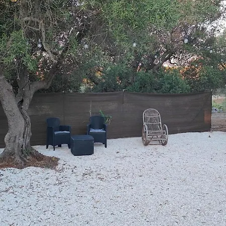 Lamia Giulia Feriehus *