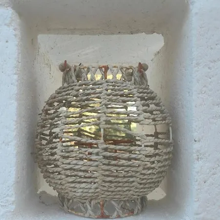 Lamia Giulia * Ostuni