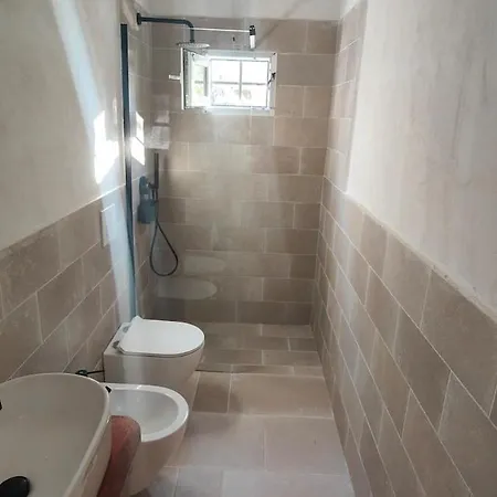 Nyaraló Lamia Giulia