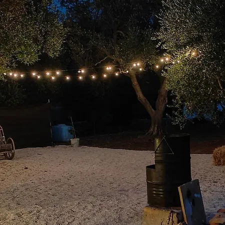 Feriehus Lamia Giulia *