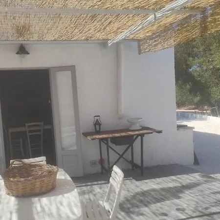 Lamia Giulia Ostuni
