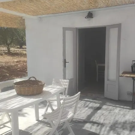 Feriehus Lamia Giulia