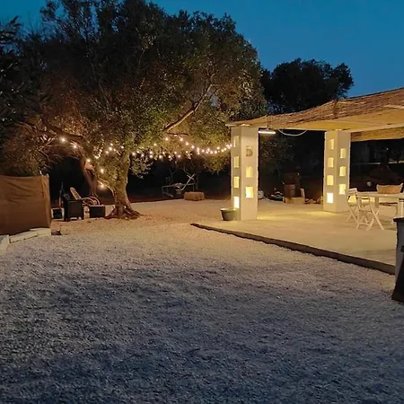 Ferienhaus Lamia Giulia Ostuni