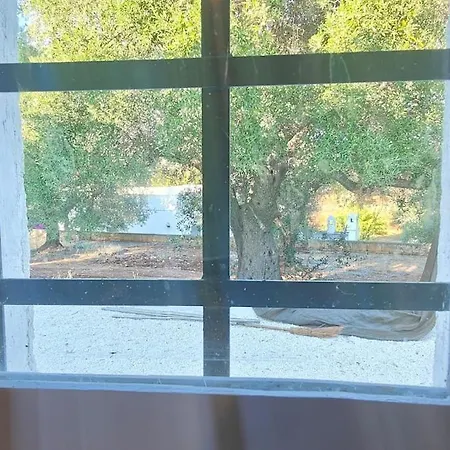 Lamia Giulia * Ostuni