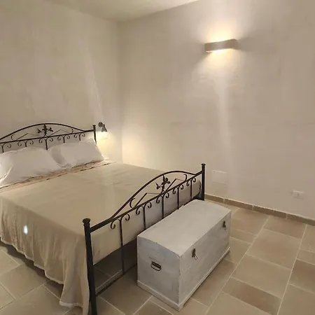 Feriehus Lamia Giulia