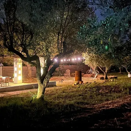 Lamia Giulia Ferienhaus