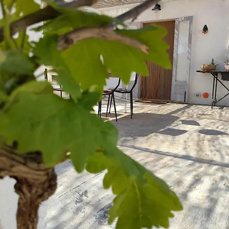 Feriehus Lamia Giulia