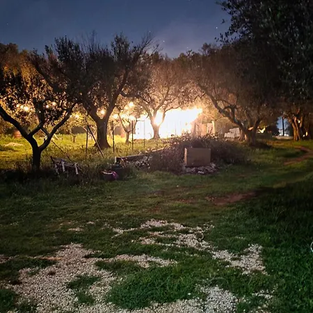 Lamia Giulia * Ostuni