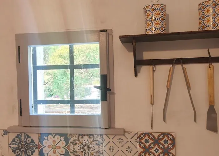 Vakantiehuis Lamia Giulia *