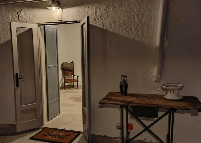 Ferienhaus Lamia Giulia