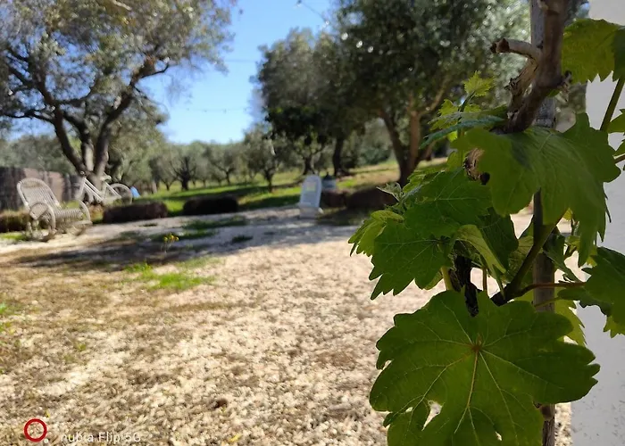 Lamia Giulia Ferienhaus *