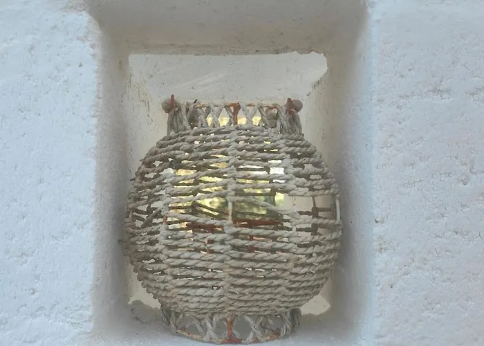 Lamia Giulia * Ostuni