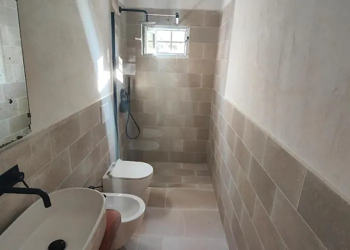 Vakantiehuis Lamia Giulia