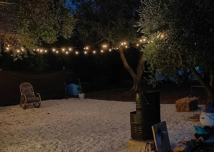 Ferienhaus Lamia Giulia *