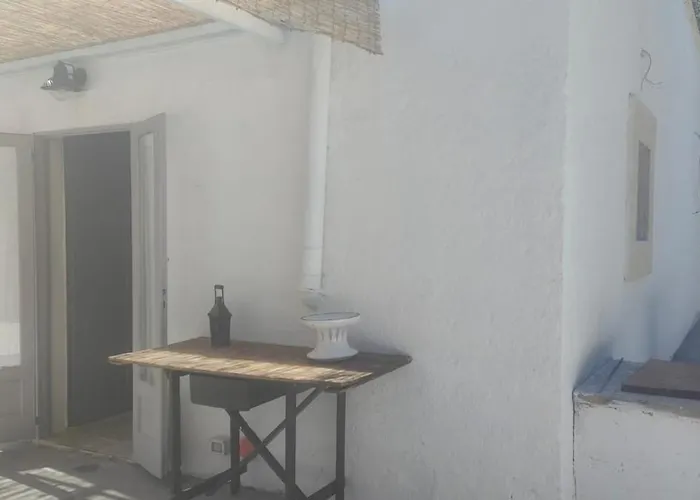 Lamia Giulia Vakantiehuis *