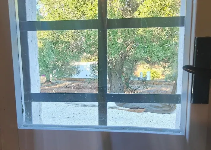 Lamia Giulia * Ostuni