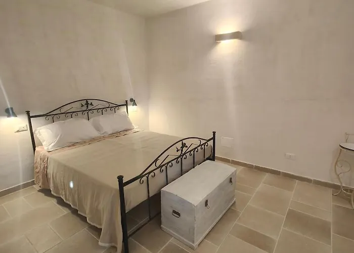 Vakantiehuis Lamia Giulia