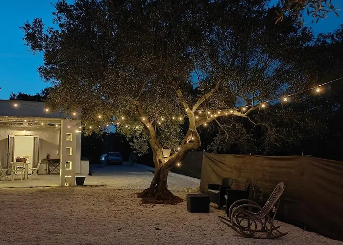 Lamia Giulia Ferienhaus *