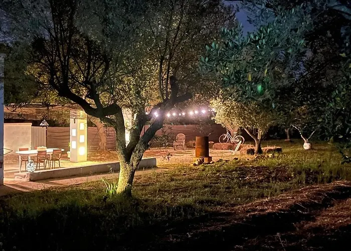 Lamia Giulia Ferienhaus