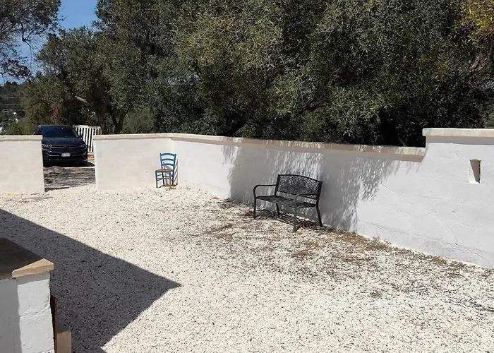 Lamia Giulia Vakantiehuis