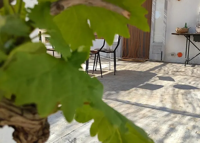 Ferienhaus Lamia Giulia