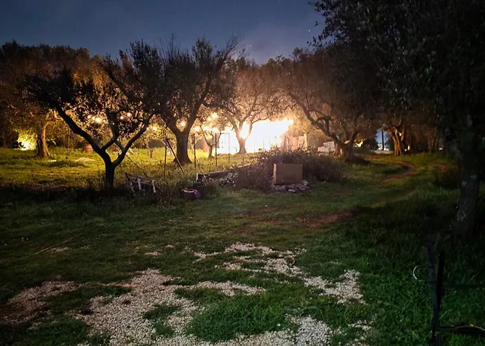 Lamia Giulia * Ostuni